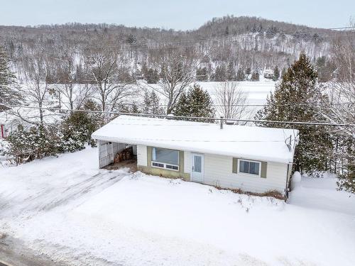 Frontage - 2697 Route 323 N., Amherst, QC - Outdoor