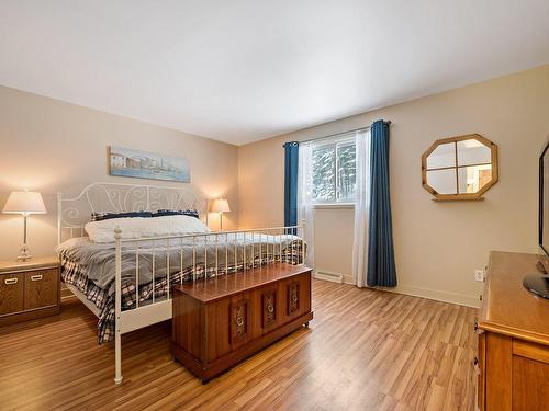 Master bedroom - 2697 Route 323 N., Amherst, QC - Indoor Photo Showing Bedroom