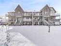 ExtÃ©rieur - 4-4783 Boul. Cleroux, Laval (Chomedey), QC  - Outdoor With Balcony With Facade 