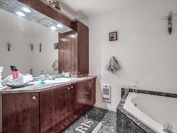 Bathroom - 