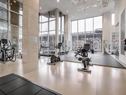 Exercise room - 