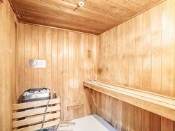 Sauna - 