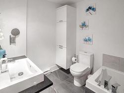 Salle de bains - 