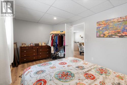 244 Ashley Street, Belleville, ON - Indoor Photo Showing Bedroom