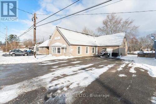 244 Ashley Street, Belleville, ON - Outdoor