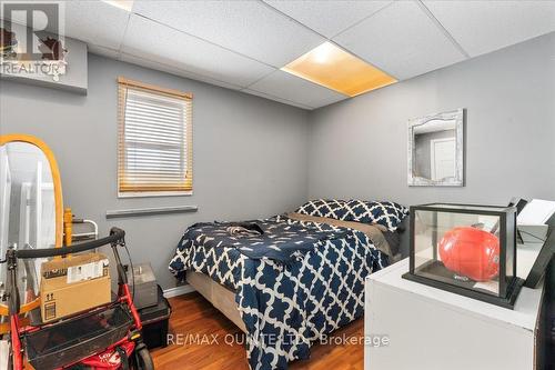 244 Ashley Street, Belleville, ON - Indoor Photo Showing Bedroom