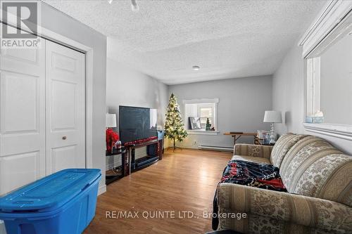 244 Ashley Street, Belleville, ON - Indoor Photo Showing Living Room