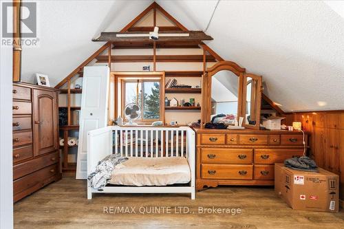 244 Ashley Street, Belleville, ON - Indoor Photo Showing Bedroom