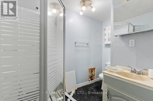 244 Ashley Street, Belleville, ON - Indoor Photo Showing Bathroom