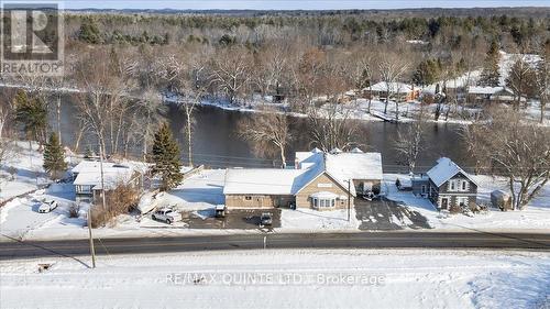 244 Ashley Street, Belleville, ON - Outdoor With View