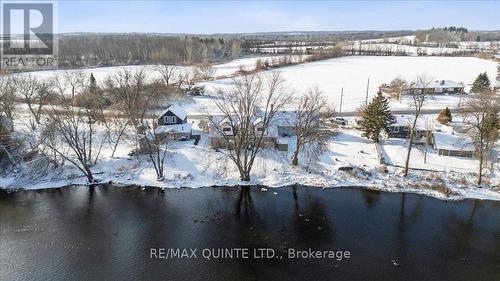 244 Ashley Street, Belleville, ON - Outdoor With Body Of Water With View