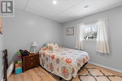 244 Ashley Street, Belleville, ON - Indoor Photo Showing Bedroom