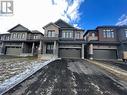 219 Vanilla Trail, Thorold (560 - Rolling Meadows), ON  - Outdoor With Facade 