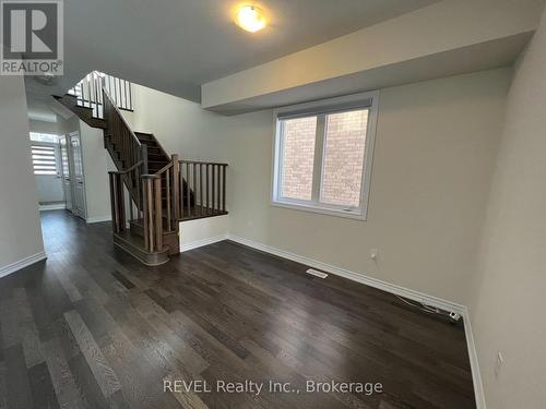 219 Vanilla Trail, Thorold (560 - Rolling Meadows), ON - Indoor Photo Showing Other Room