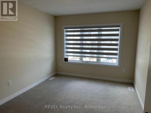 219 Vanilla Trail, Thorold (560 - Rolling Meadows), ON - Indoor Photo Showing Other Room