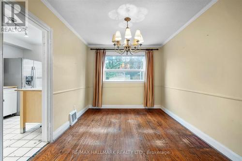 86 Thursfield Crescent, Toronto, ON - Indoor Photo Showing Other Room