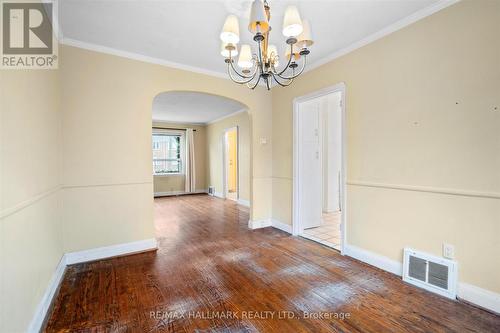 86 Thursfield Crescent, Toronto, ON - Indoor Photo Showing Other Room