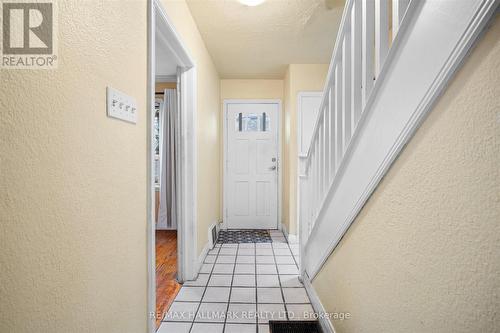 86 Thursfield Crescent, Toronto, ON - Indoor Photo Showing Other Room