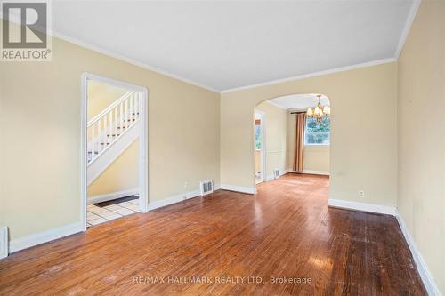 86 Thursfield Crescent, Toronto, ON - Indoor Photo Showing Other Room