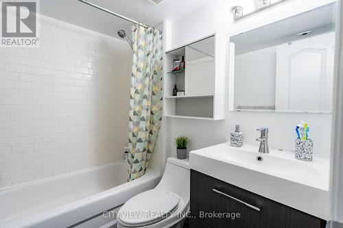 4105 - 41 Sudbury Street, Toronto, ON - Indoor Photo Showing Bathroom