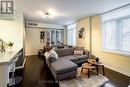 4105 - 41 Sudbury Street, Toronto, ON  - Indoor Photo Showing Living Room 