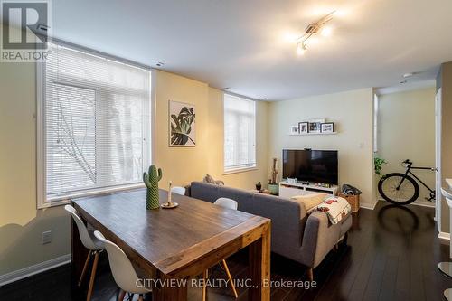 4105 - 41 Sudbury Street, Toronto, ON - Indoor