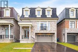 2093 PRIMATE ROAD  Mississauga, ON L4Y 0H2