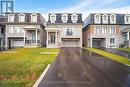 2093 Primate Road, Mississauga, ON  - Outdoor With Facade 