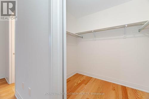 2093 Primate Road, Mississauga, ON - Indoor With Storage