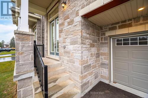 2093 Primate Road, Mississauga, ON - Outdoor