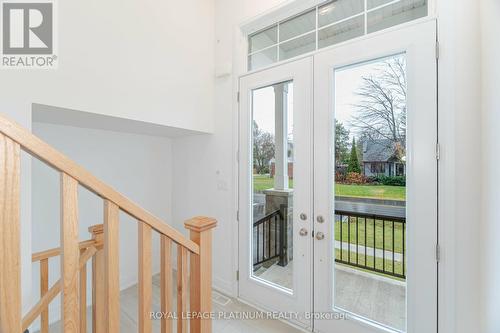 2093 Primate Road, Mississauga, ON - Indoor Photo Showing Other Room