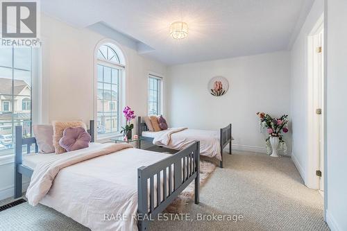 61 Ash Hill Avenue, Caledon, ON - Indoor Photo Showing Bedroom