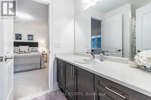 61 Ash Hill Avenue, Caledon, ON - Indoor Photo Showing Bathroom