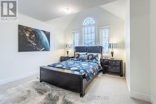 61 Ash Hill Avenue, Caledon, ON - Indoor Photo Showing Bedroom