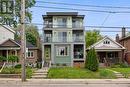 #4 - 2504 Lakeshore Boulevard W, Toronto, ON  - Outdoor With Facade 