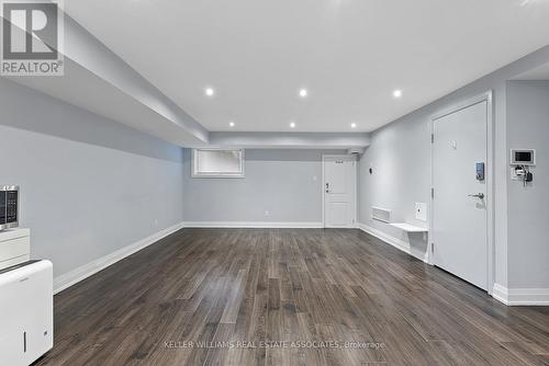 #4 - 2504 Lakeshore Boulevard W, Toronto, ON - Indoor Photo Showing Other Room