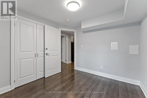 #4 - 2504 Lakeshore Boulevard W, Toronto, ON - Indoor Photo Showing Other Room