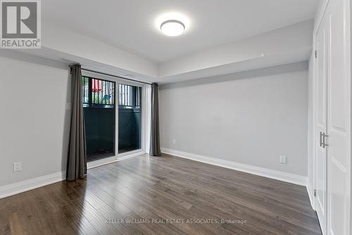 #4 - 2504 Lakeshore Boulevard W, Toronto, ON - Indoor Photo Showing Other Room