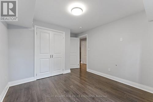 #4 - 2504 Lakeshore Boulevard W, Toronto, ON - Indoor Photo Showing Other Room