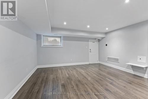 #4 - 2504 Lakeshore Boulevard W, Toronto, ON - Indoor Photo Showing Other Room