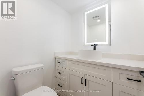 1206 - 1300 Mississauga Valley Boulevard, Mississauga, ON - Indoor Photo Showing Bathroom