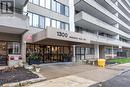 1206 - 1300 Mississauga Valley Boulevard, Mississauga, ON  - Outdoor 