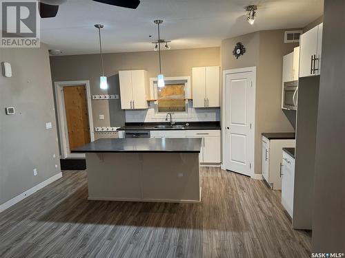 2319 St. George Avenue, Saskatoon, SK - Indoor Photo Showing Kitchen