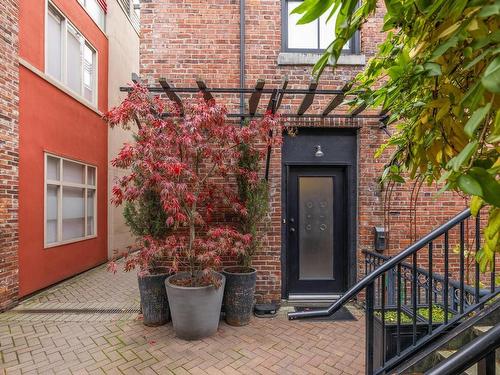 7-532 Fisgard St, Victoria, BC 