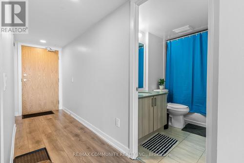 1509 - 1455 Celebration Drive, Pickering, ON - Indoor Photo Showing Bathroom