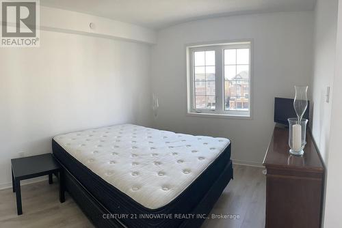 2625 Eaglesham Path, Oshawa, ON - Indoor Photo Showing Bedroom