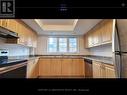 2625 Eaglesham Path, Oshawa, ON  - Indoor Photo Showing Kitchen 