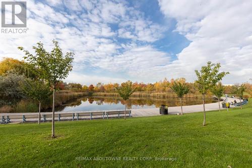 404 - 1733 Queen Street E, Toronto, ON - Outdoor With Body Of Water With View