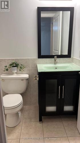 1108 - 350 Red Maple Road, Richmond Hill, ON - Indoor Photo Showing Bathroom