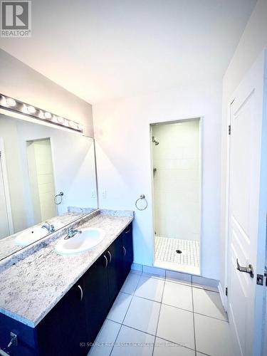 9 Ridgegate Crescent, Halton Hills, ON - Indoor Photo Showing Bathroom